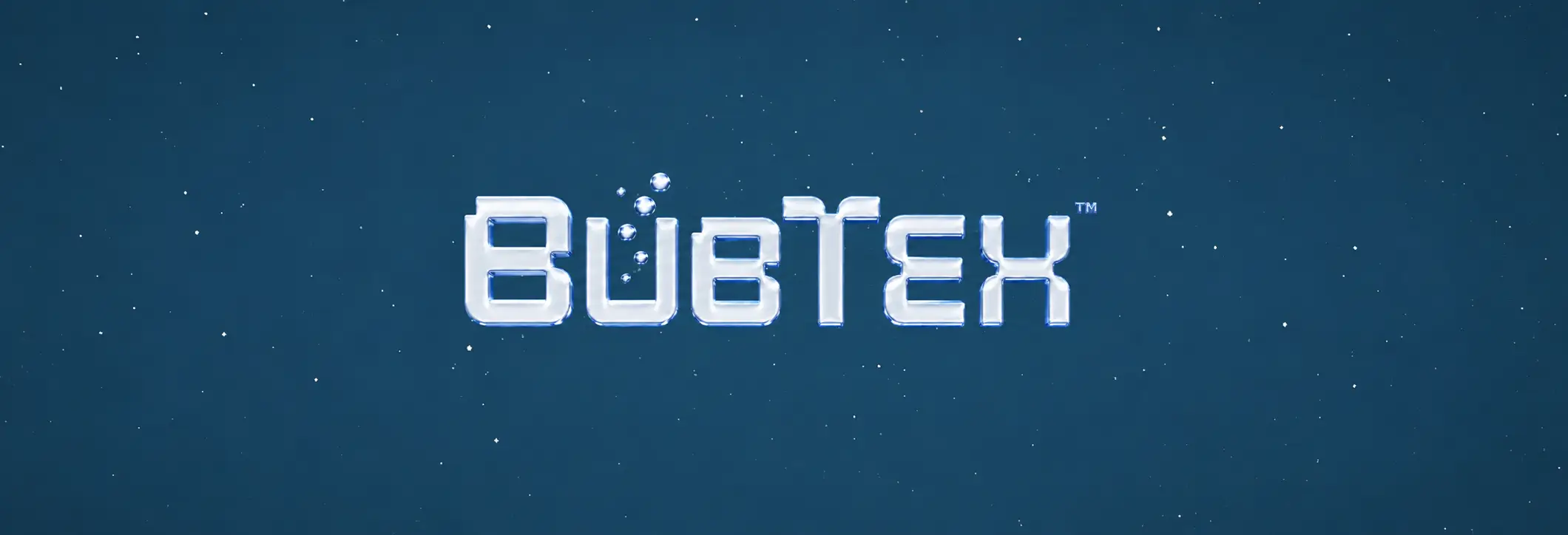 BUBTEX surface-based flow technology